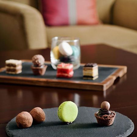 Moevenpick Hotel קראצ'י מראה חיצוני תמונה