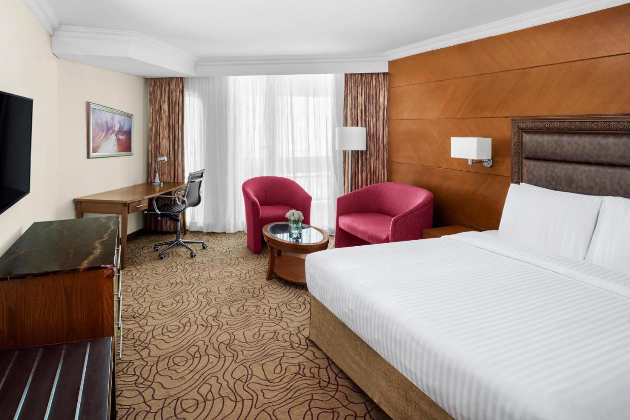 Moevenpick Hotel קראצ'י מראה חיצוני תמונה