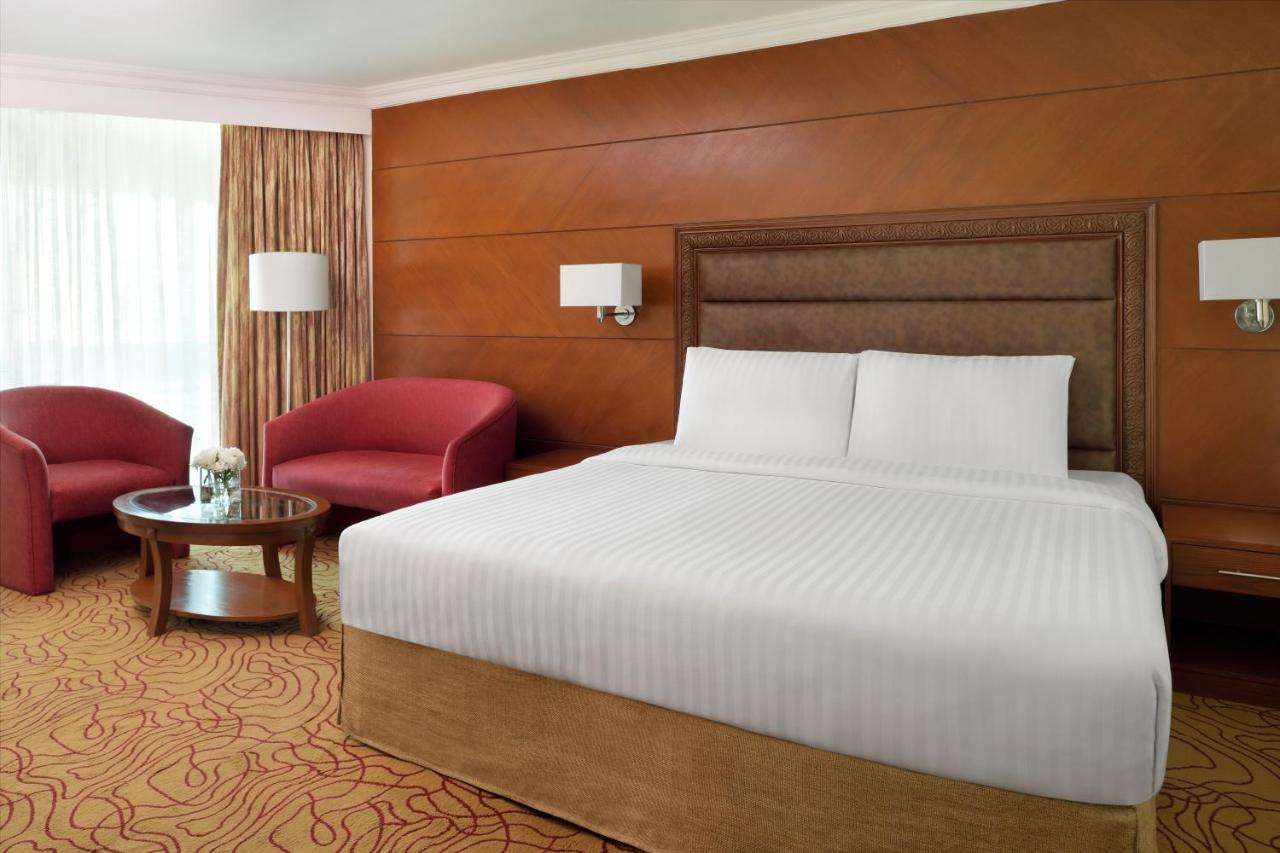 Moevenpick Hotel קראצ'י מראה חיצוני תמונה
