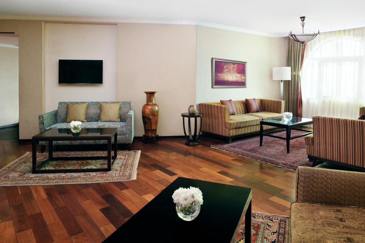 Moevenpick Hotel קראצ'י מראה חיצוני תמונה
