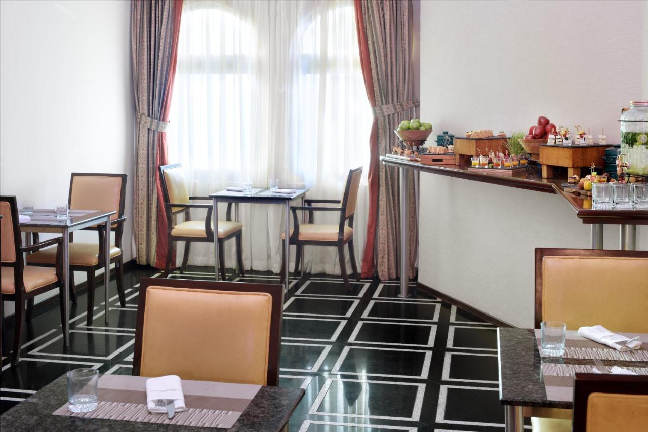 Moevenpick Hotel קראצ'י מראה חיצוני תמונה