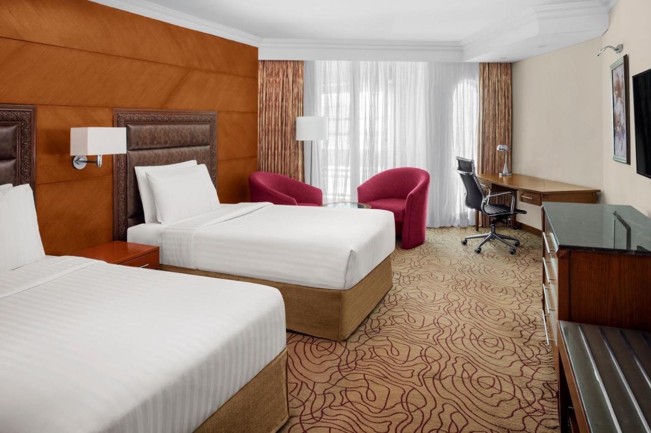 Moevenpick Hotel קראצ'י מראה חיצוני תמונה