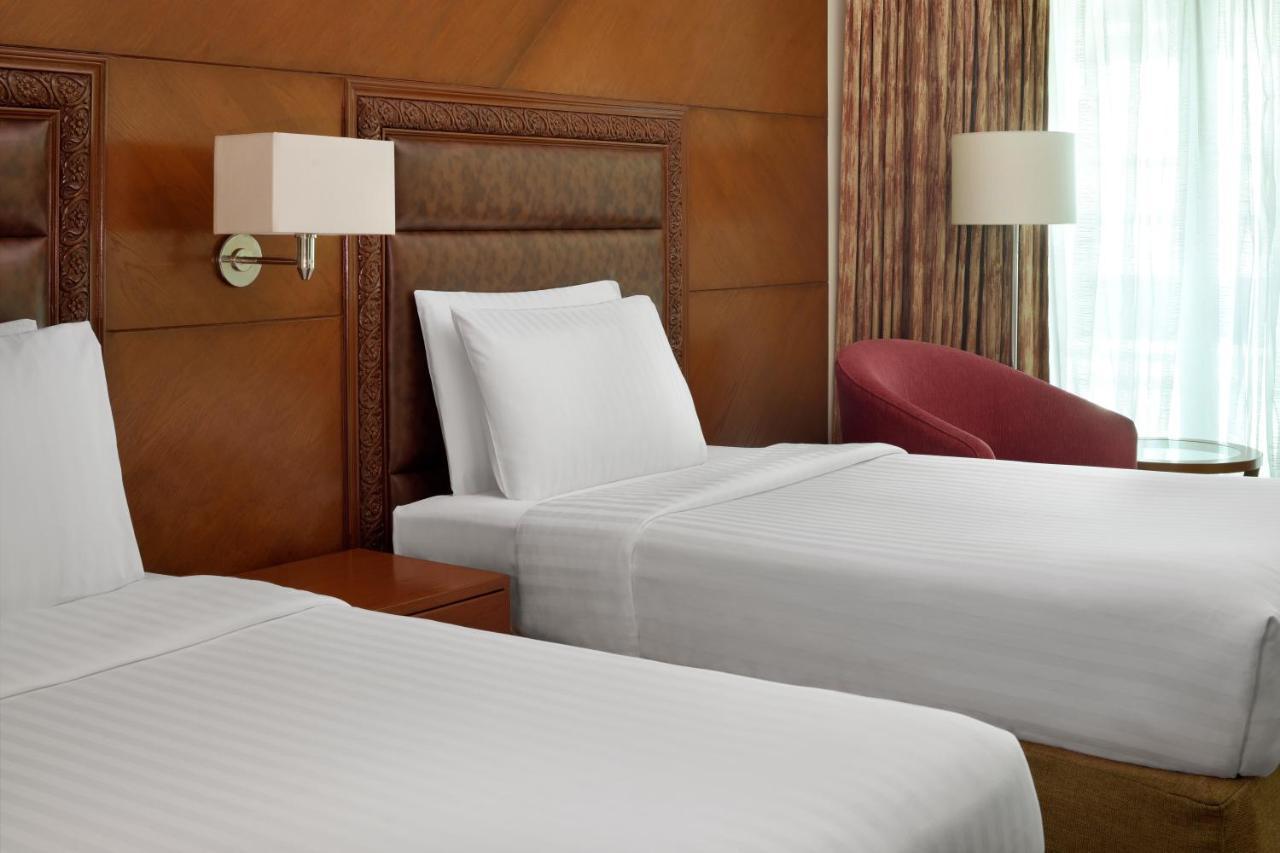 Moevenpick Hotel קראצ'י מראה חיצוני תמונה