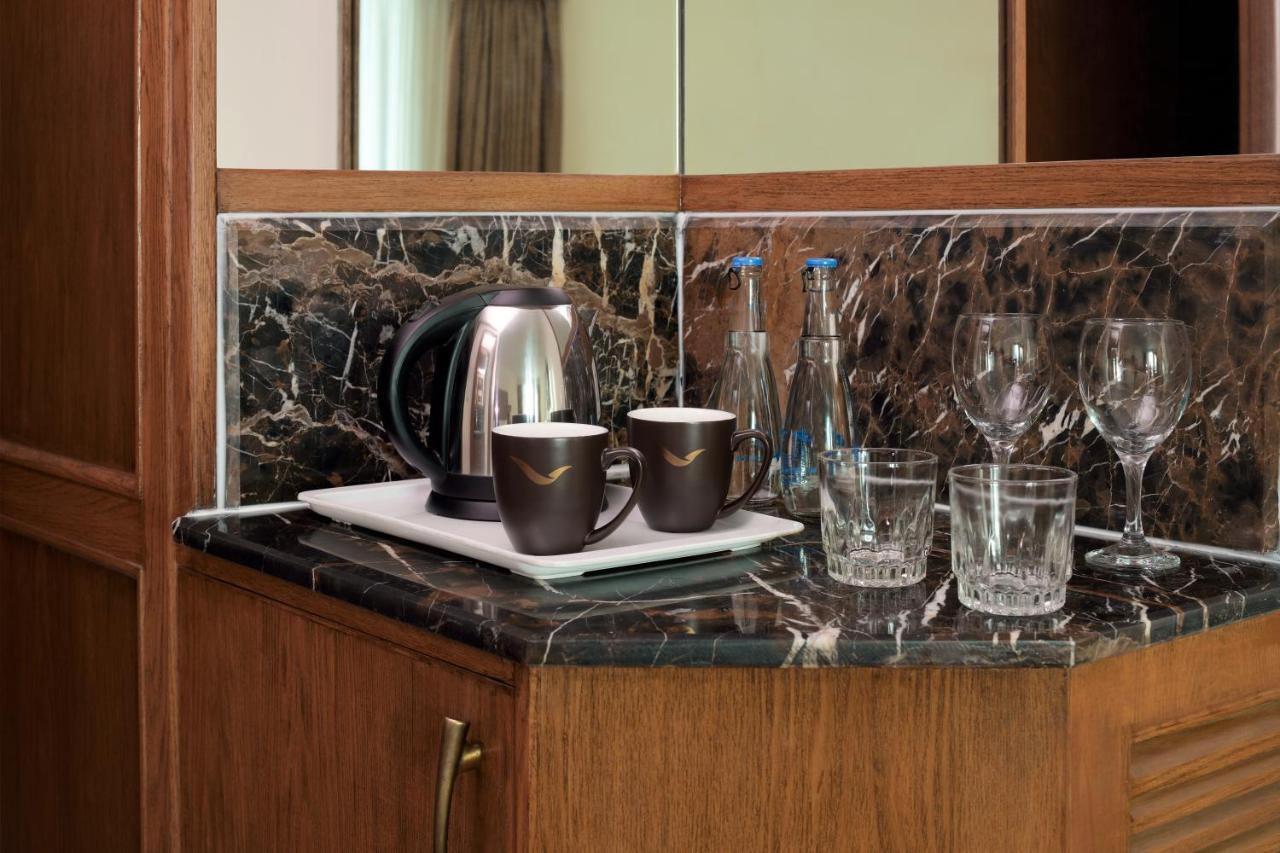 Moevenpick Hotel קראצ'י מראה חיצוני תמונה