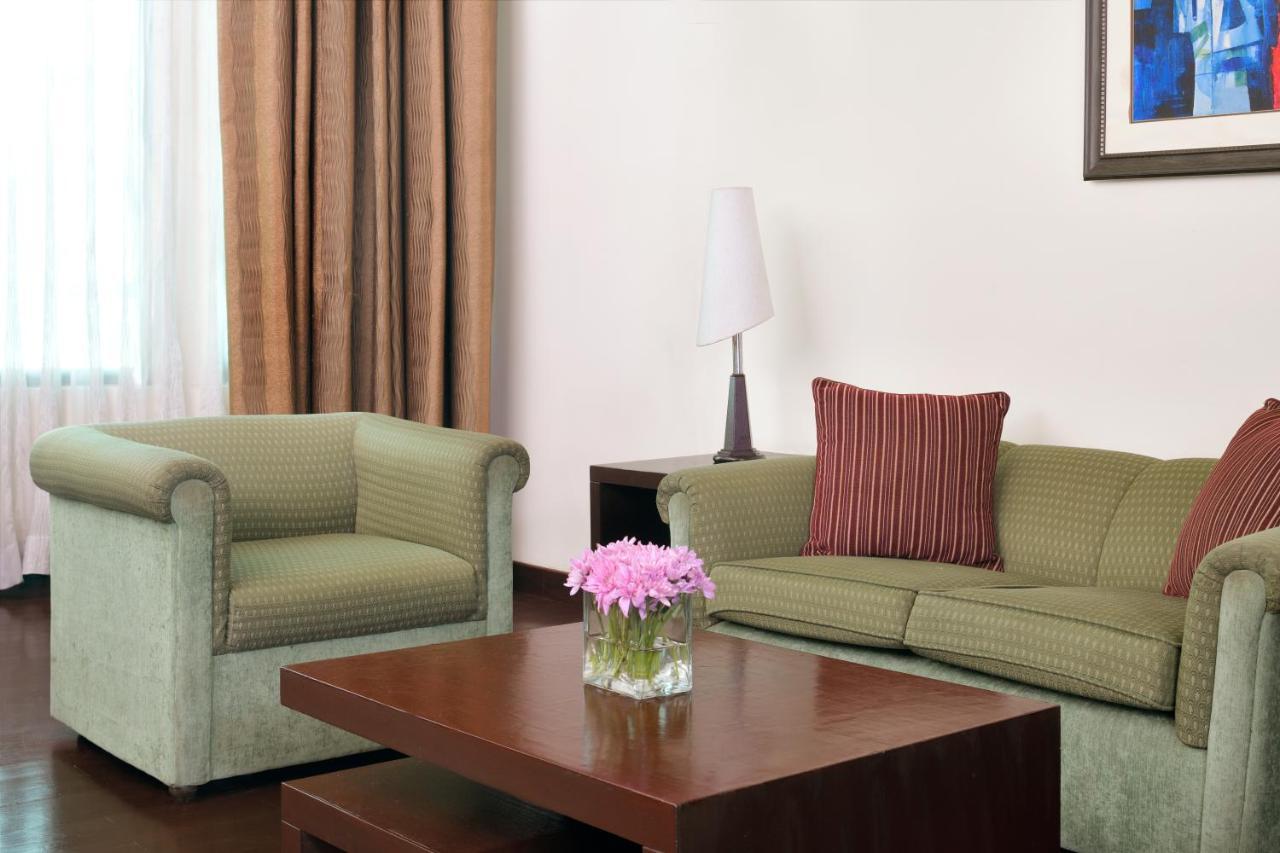 Moevenpick Hotel קראצ'י מראה חיצוני תמונה
