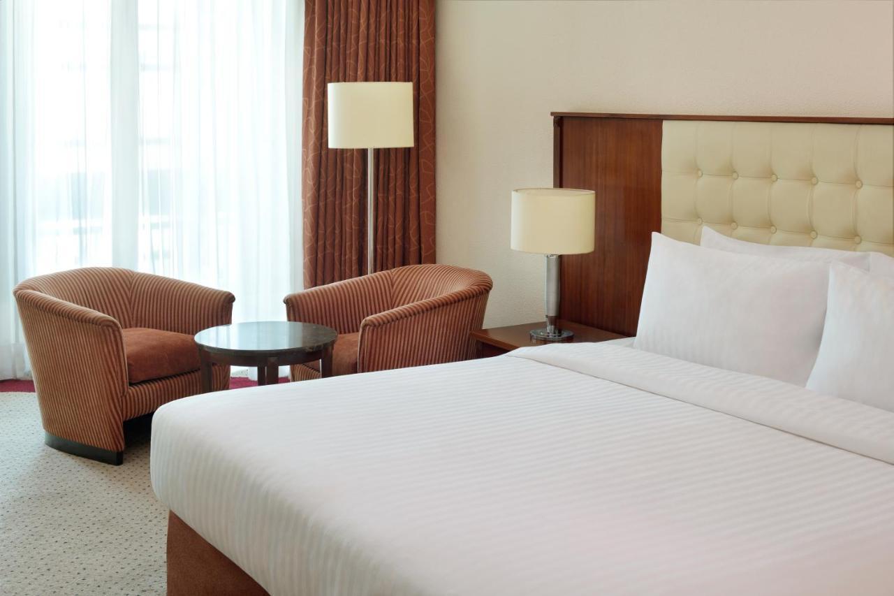 Moevenpick Hotel קראצ'י מראה חיצוני תמונה