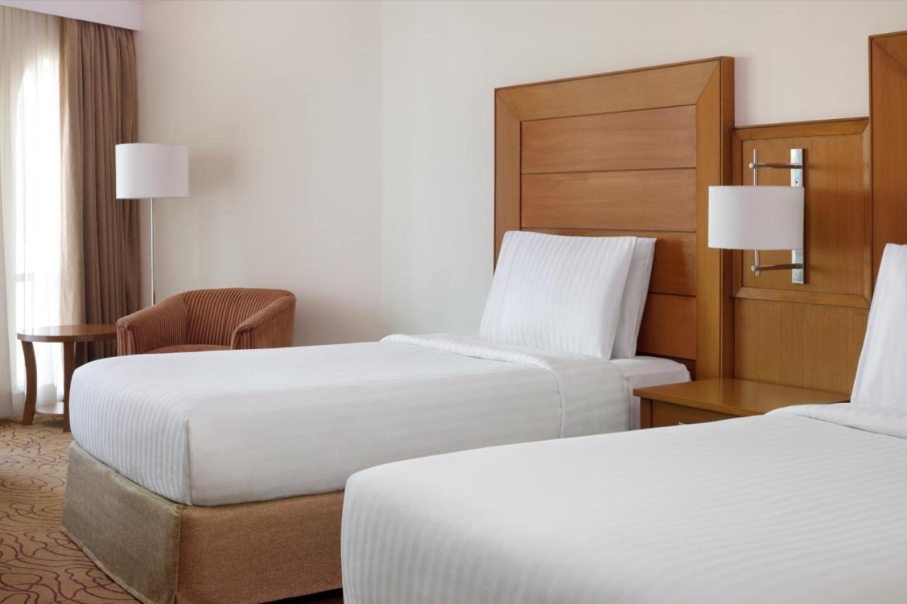 Moevenpick Hotel קראצ'י מראה חיצוני תמונה