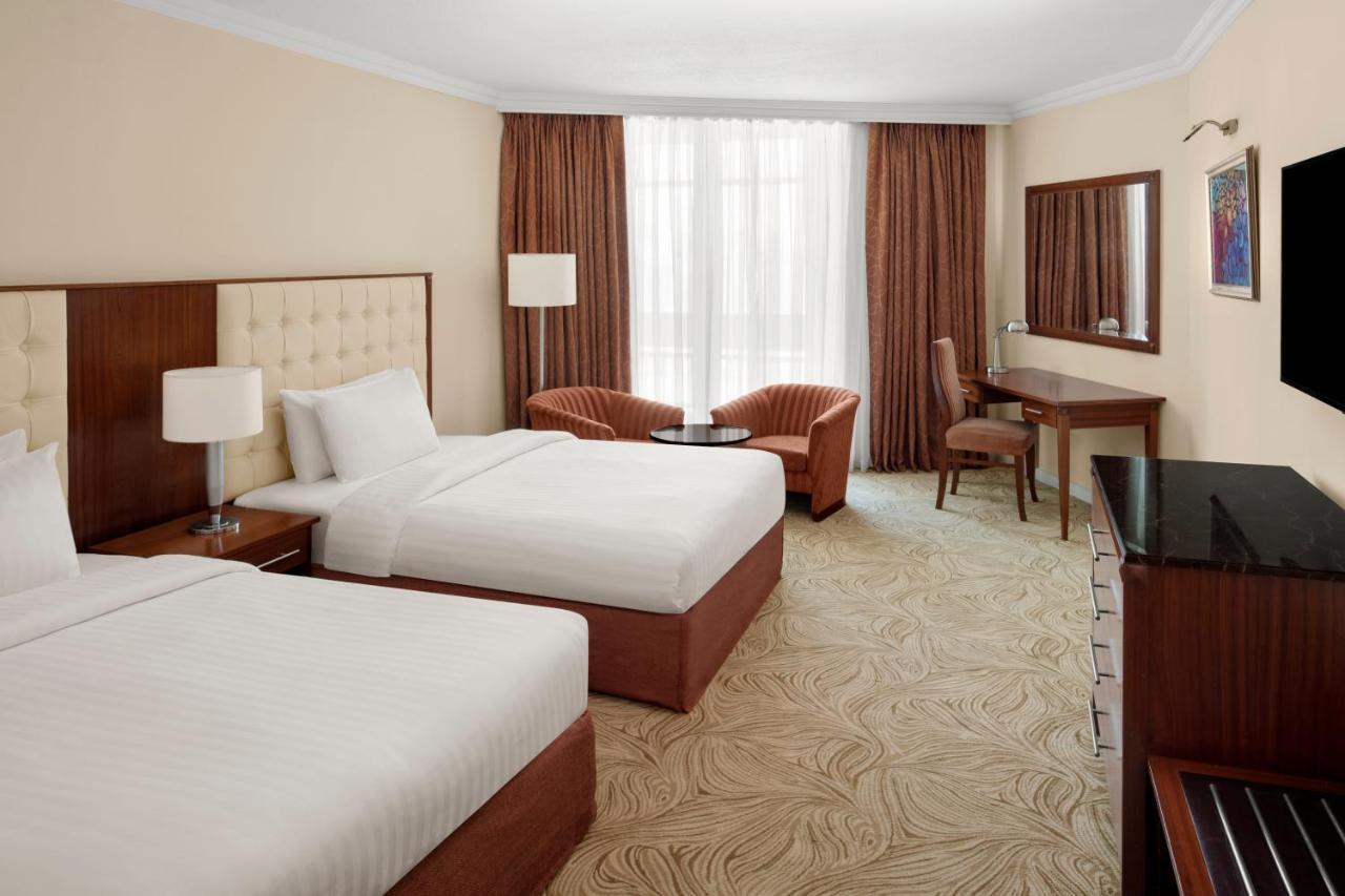 Moevenpick Hotel קראצ'י מראה חיצוני תמונה