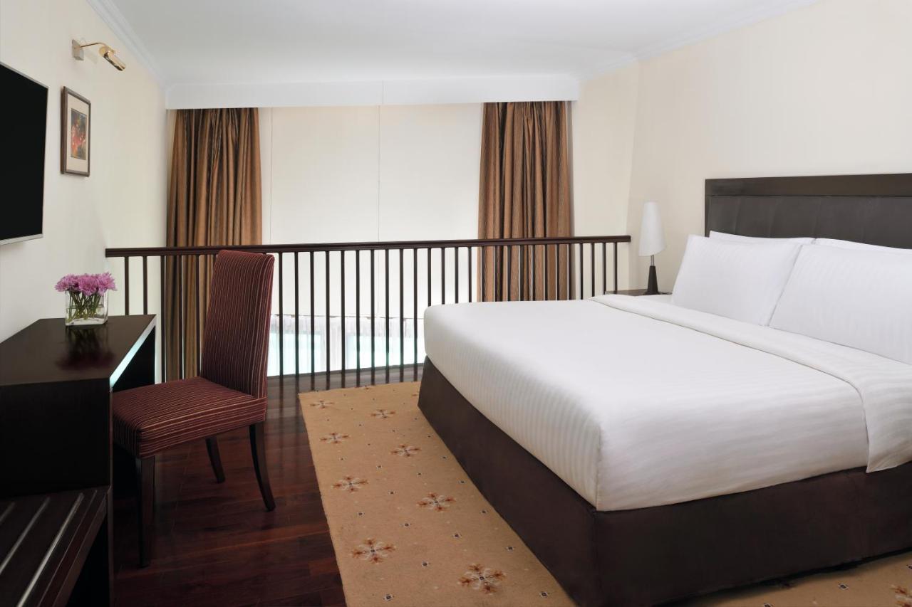 Moevenpick Hotel קראצ'י מראה חיצוני תמונה