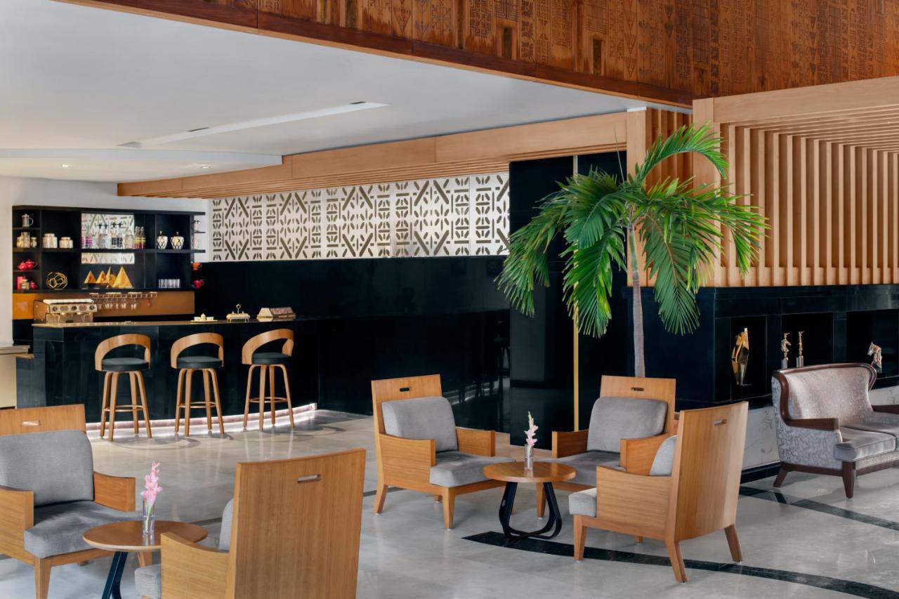 Moevenpick Hotel קראצ'י מראה חיצוני תמונה
