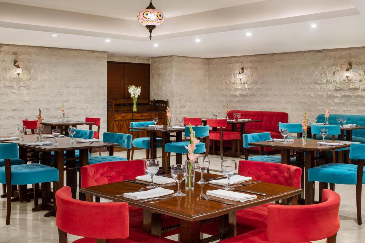 Moevenpick Hotel קראצ'י מראה חיצוני תמונה