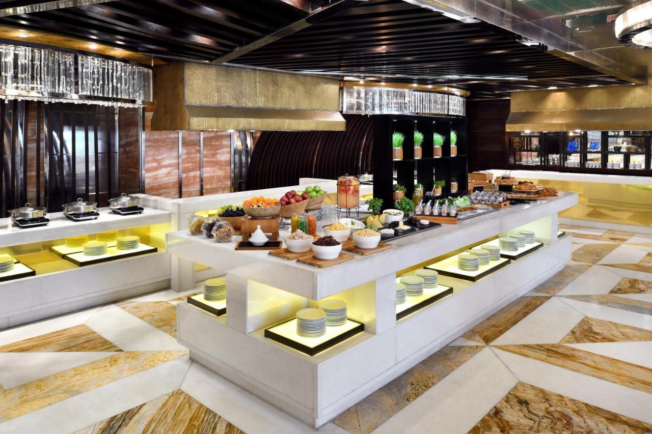 Moevenpick Hotel קראצ'י מראה חיצוני תמונה
