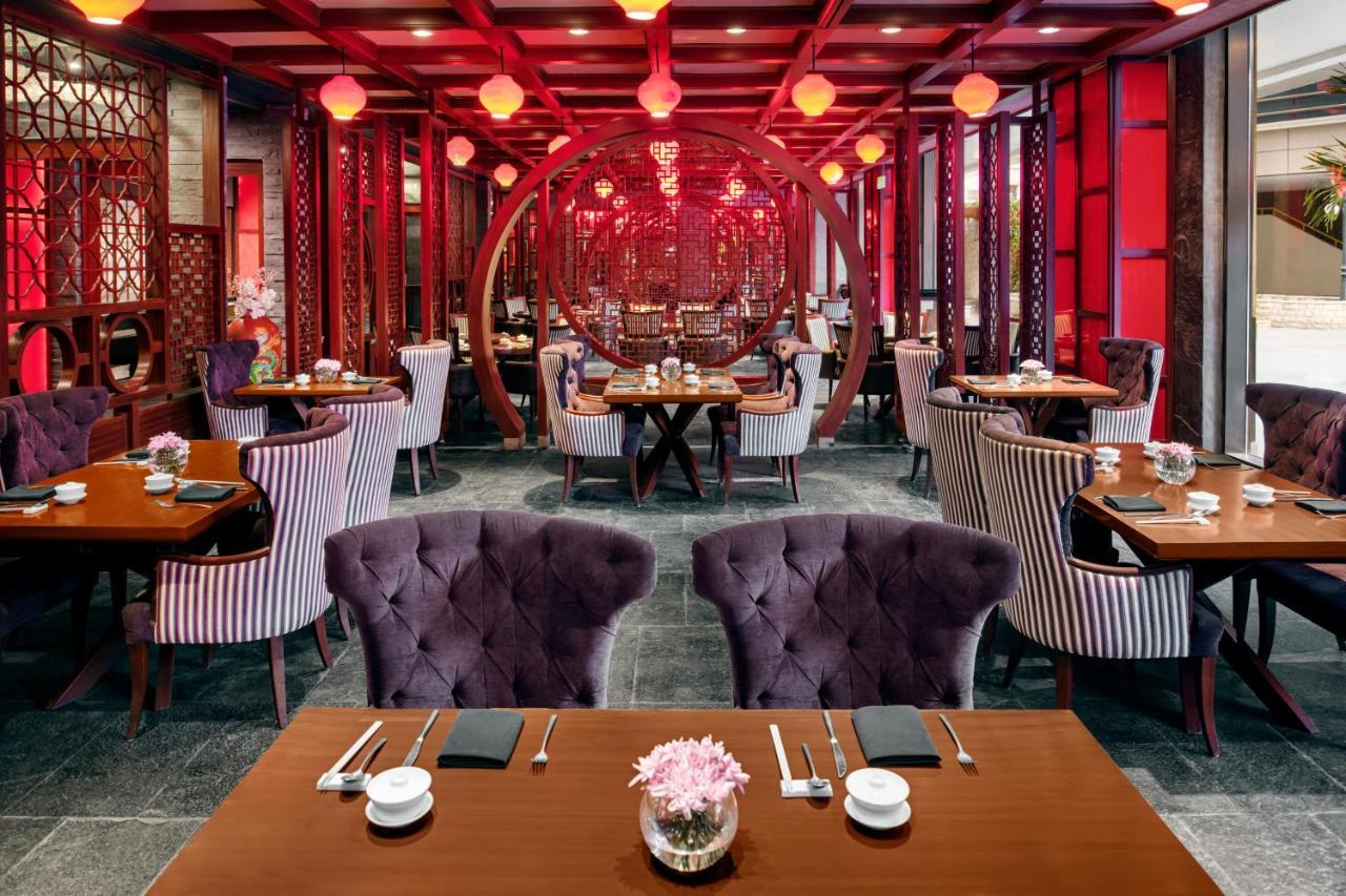 Moevenpick Hotel קראצ'י מראה חיצוני תמונה