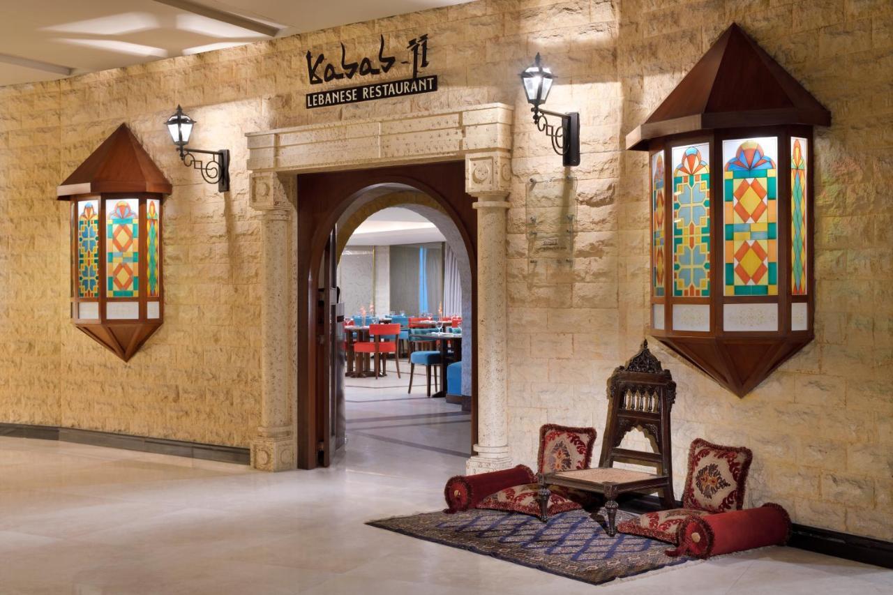 Moevenpick Hotel קראצ'י מראה חיצוני תמונה