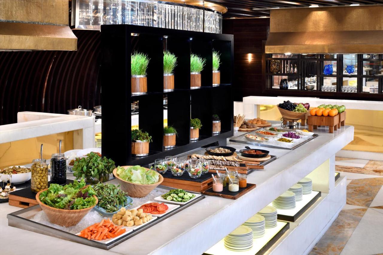 Moevenpick Hotel קראצ'י מראה חיצוני תמונה