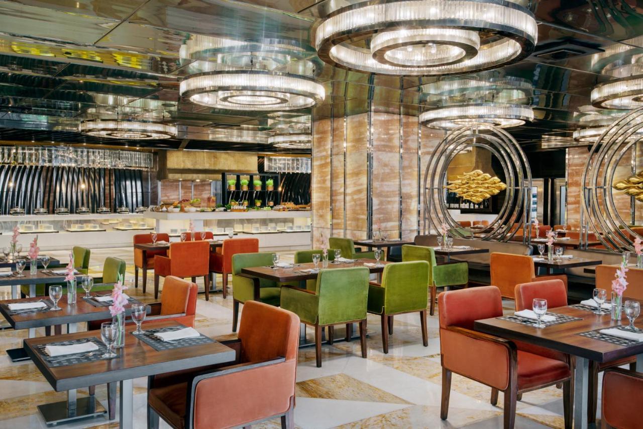 Moevenpick Hotel קראצ'י מראה חיצוני תמונה