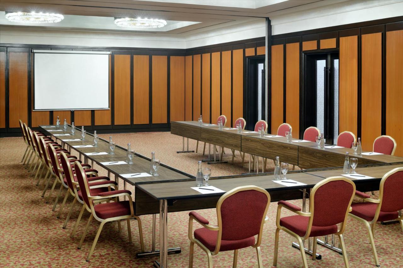 Moevenpick Hotel קראצ'י מראה חיצוני תמונה