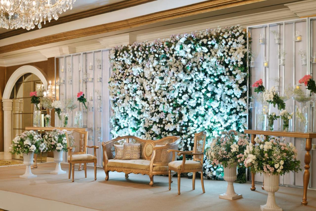Moevenpick Hotel קראצ'י מראה חיצוני תמונה