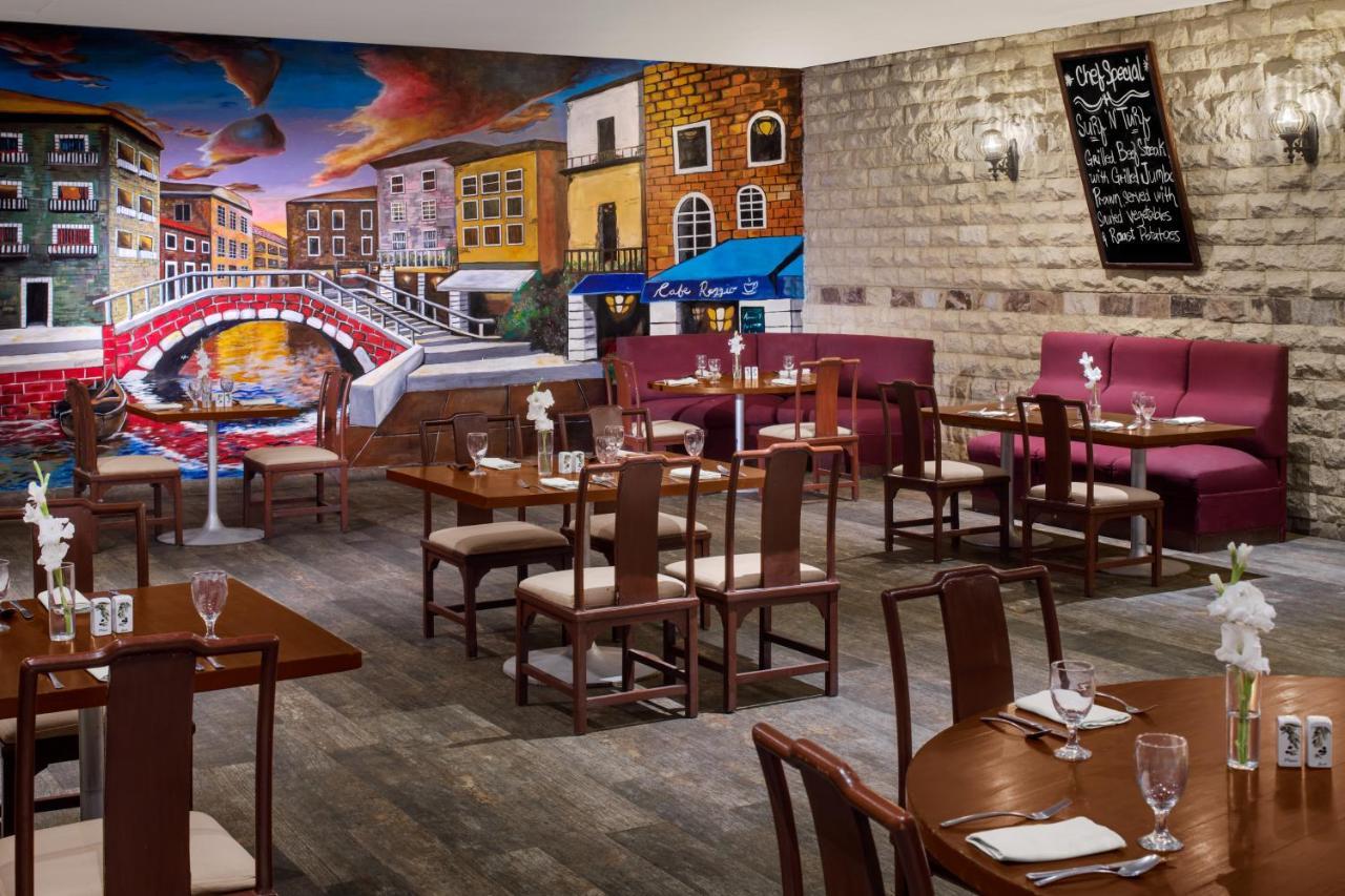 Moevenpick Hotel קראצ'י מראה חיצוני תמונה