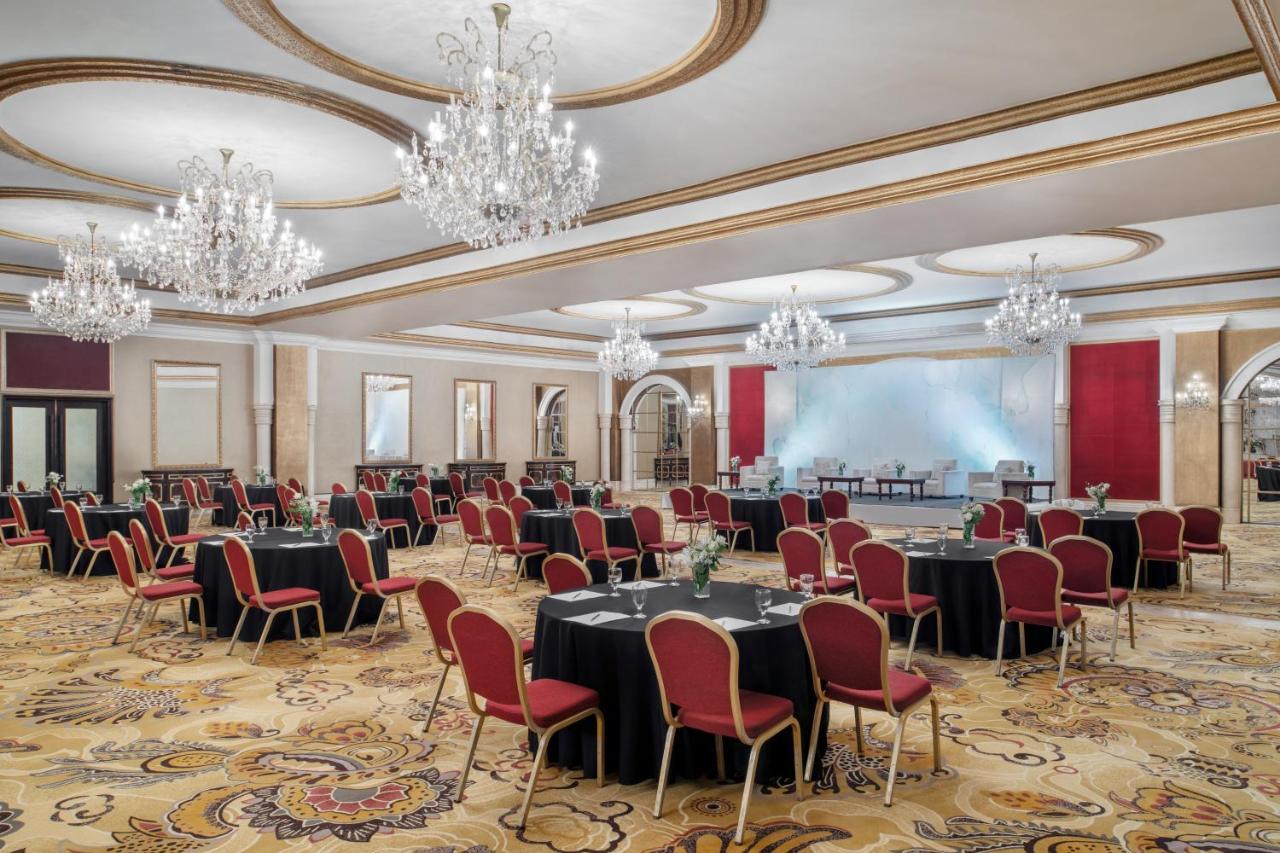 Moevenpick Hotel קראצ'י מראה חיצוני תמונה