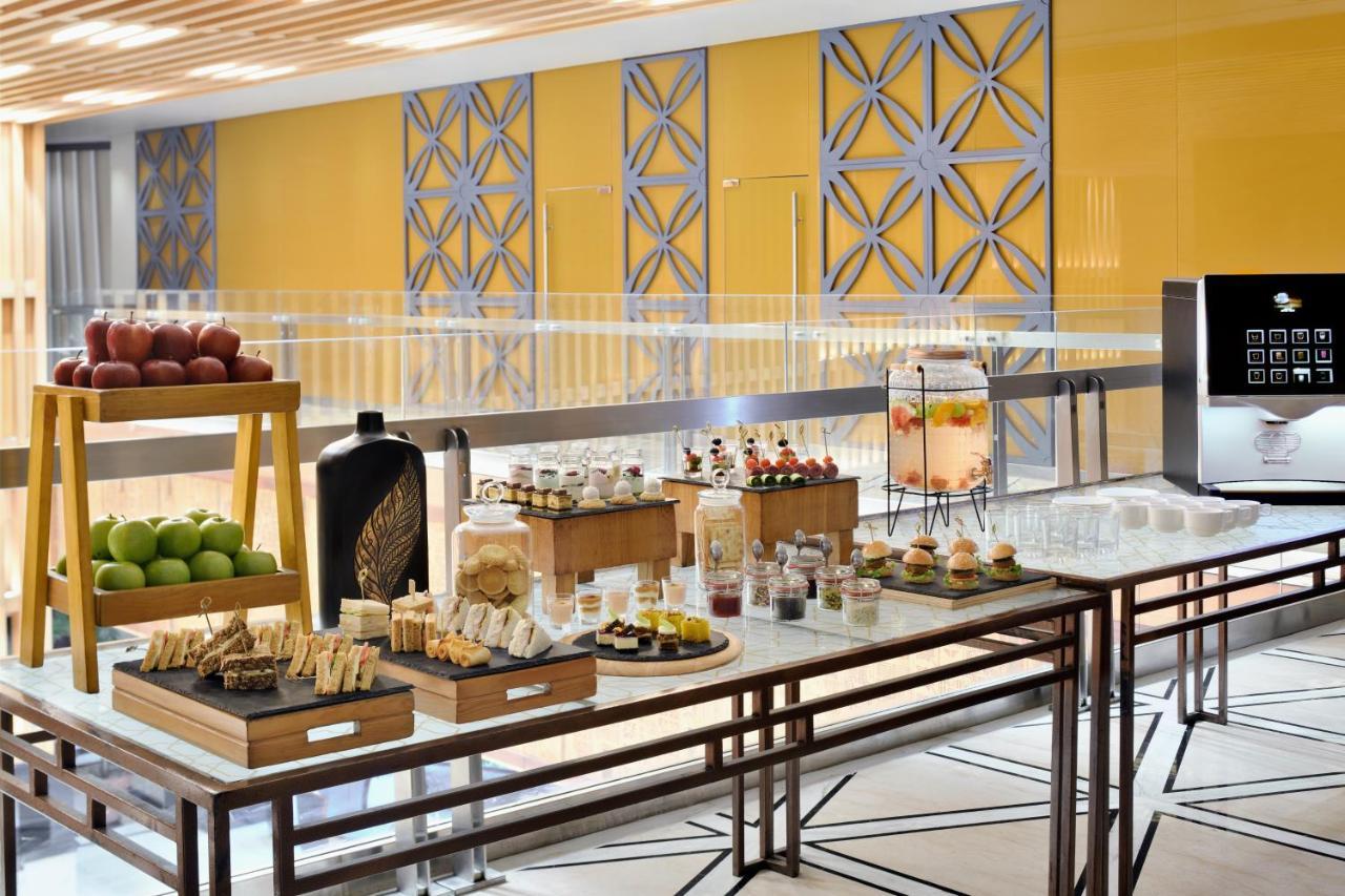 Moevenpick Hotel קראצ'י מראה חיצוני תמונה