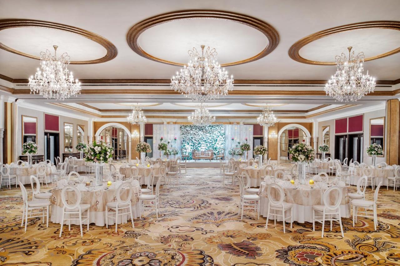 Moevenpick Hotel קראצ'י מראה חיצוני תמונה