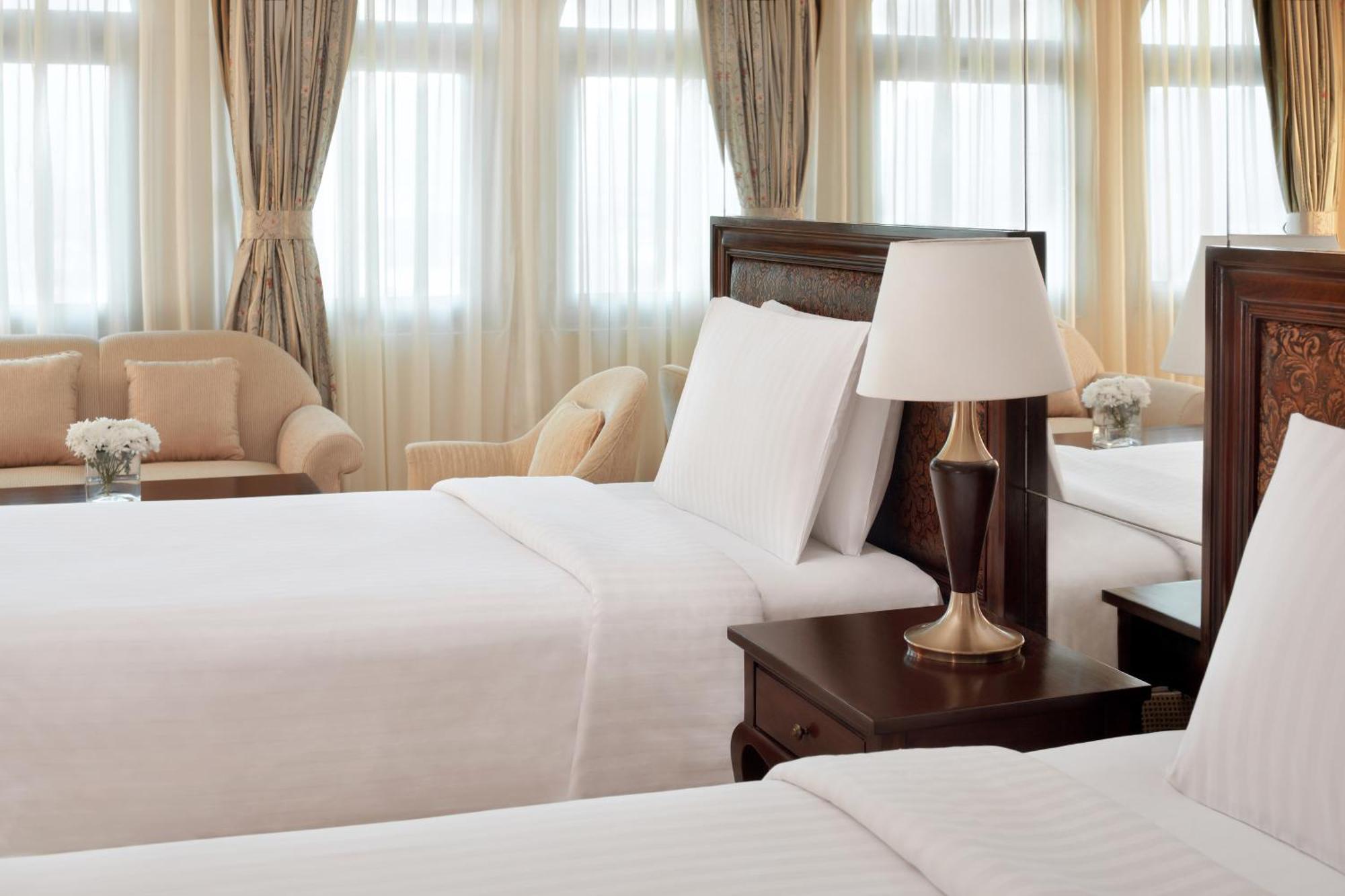 Moevenpick Hotel קראצ'י מראה חיצוני תמונה