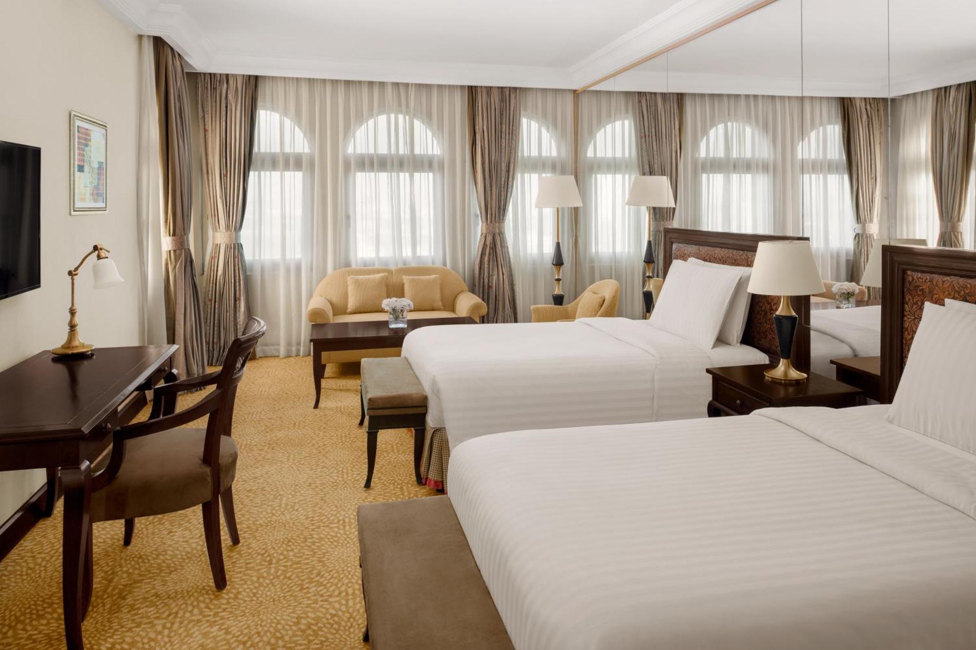Moevenpick Hotel קראצ'י מראה חיצוני תמונה