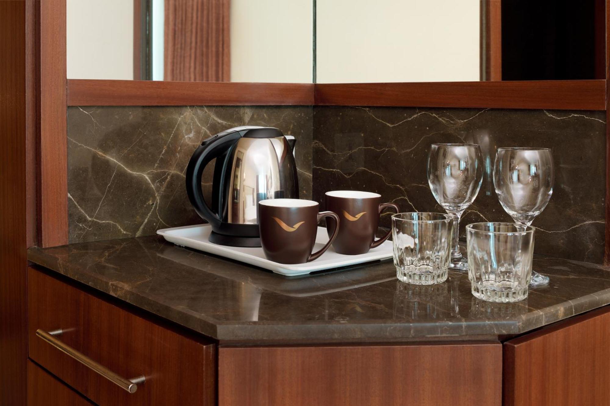 Moevenpick Hotel קראצ'י מראה חיצוני תמונה