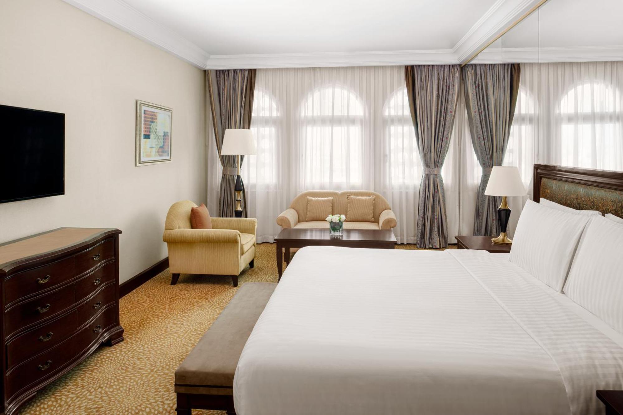 Moevenpick Hotel קראצ'י מראה חיצוני תמונה