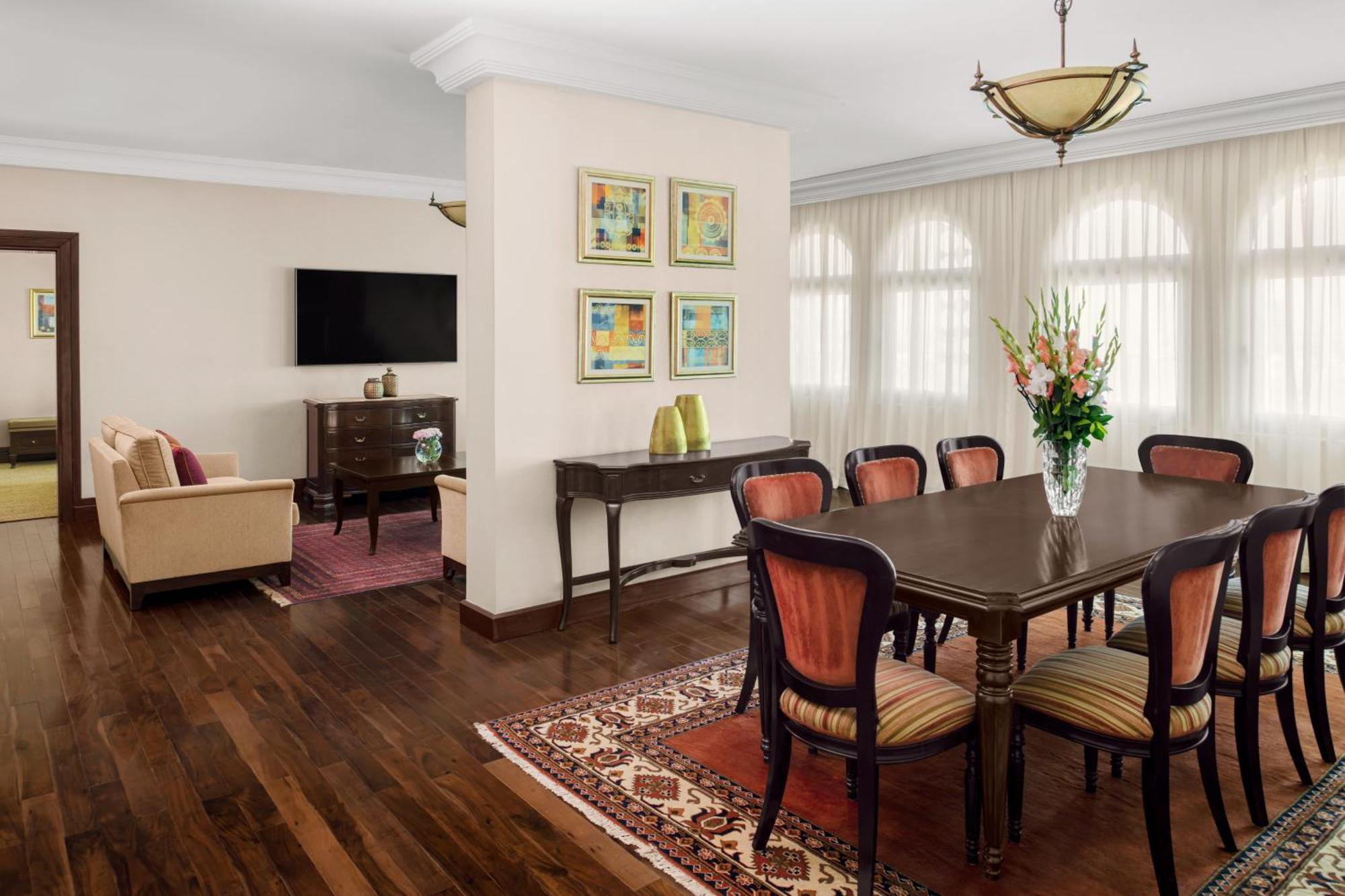 Moevenpick Hotel קראצ'י מראה חיצוני תמונה